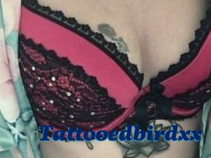 Tattooedbirdxx
