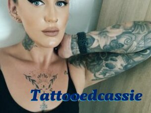 Tattooedcassie