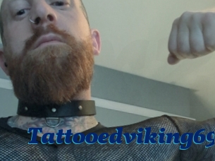 Tattooedviking69