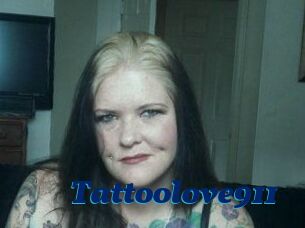 Tattoolove911