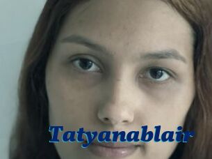 Tatyanablair