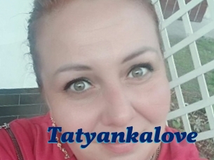 Tatyankalove