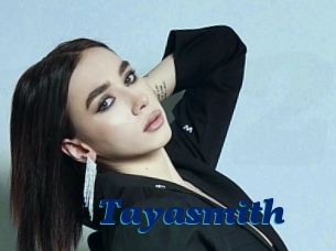 Tayasmith