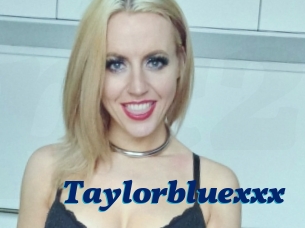 Taylorbluexxx