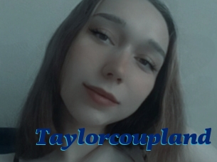 Taylorcoupland