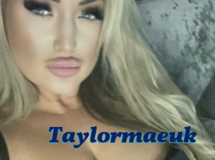 Taylormaeuk