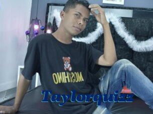 Taylorquizz