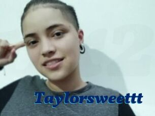 Taylorsweettt