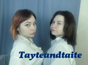 Tayteandtaite