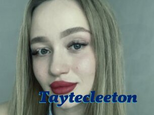 Taytecleeton