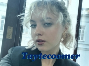 Taytecoomer