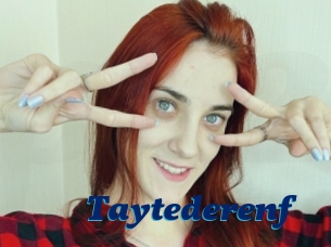 Taytederenf