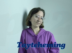 Tayteheming