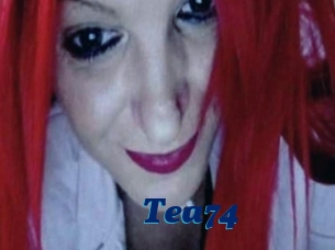 Tea74