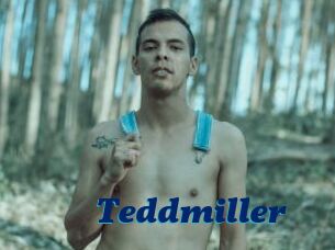 Teddmiller