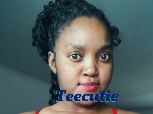 Teecutie