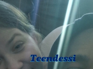 Teendessi