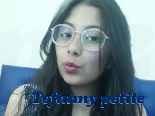 Tefanny_petite