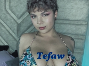 Tefaw