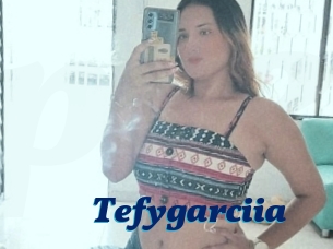 Tefygarciia