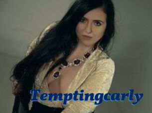 Temptingcarly