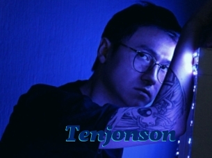 Tenjonson