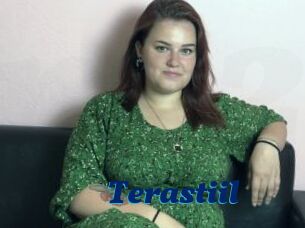 Terastiil