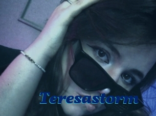 Teresastorm