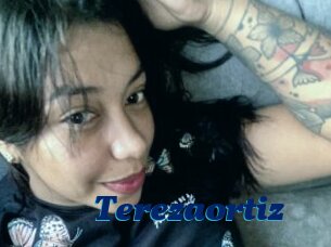 Terezaortiz