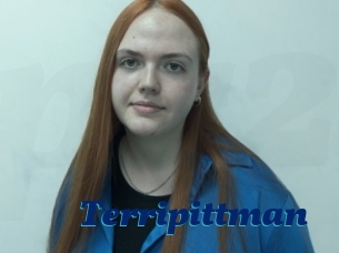 Terripittman