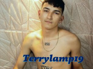 Terrylamp19