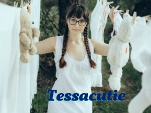 Tessacutie