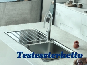 Testeszterketto