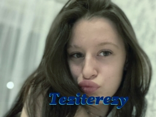 Teziterezy