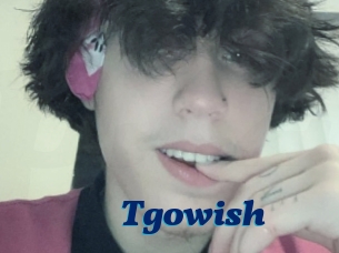 Tgowish