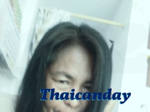 Thaicanday