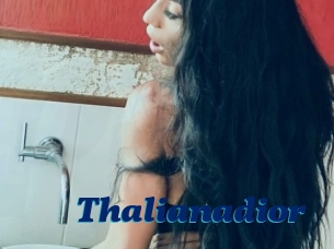 Thalianadior