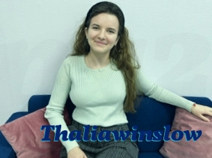 Thaliawinslow