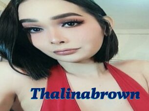 Thalinabrown