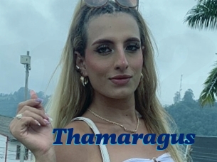 Thamaragus