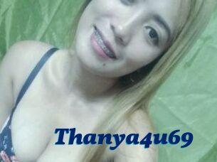 Thanya4u69