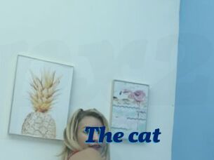 The_cat