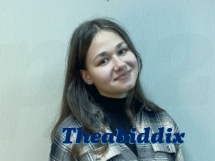 Theabiddix