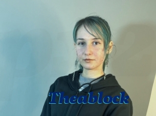 Theablock