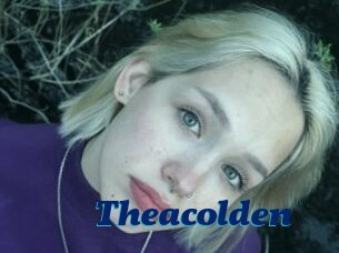 Theacolden