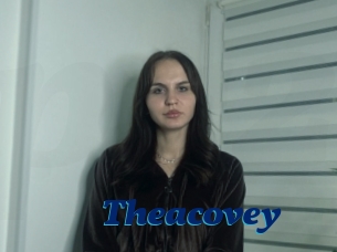 Theacovey