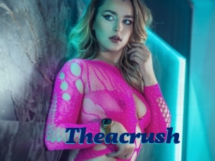 Theacrush