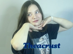 Theacrust