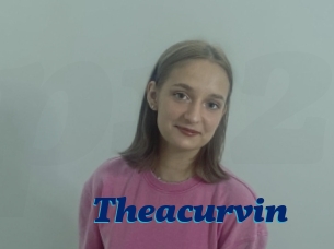 Theacurvin