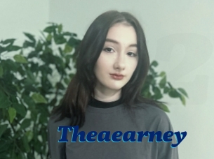 Theaearney